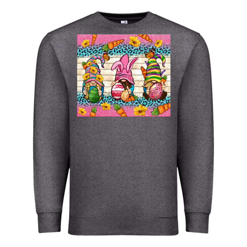 Easter Gnomies Tumbler Easter Day Premium Sweatshirt by Neo Western | Teevron