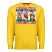 Lemon Easter Gnomies Tumbler Easter Day Premium Sweatshirt - Neo Western