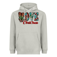 Moon Dust christmas love boots Heavyweight Hoodie - RanaPortraitStore