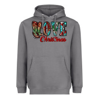Storm christmas love boots Heavyweight Hoodie - RanaPortraitStore