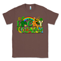 Chestnut lucky charm Classic Tee - FaDigitalArtStudio