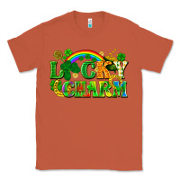 Copper lucky charm Classic Tee - FaDigitalArtStudio