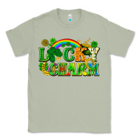 Matcha lucky charm Classic Tee - FaDigitalArtStudio