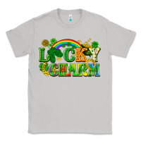 Moon Dust lucky charm Classic Tee - FaDigitalArtStudio
