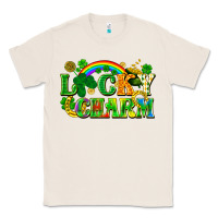 Lucky Charm Classic Tee | Teevron