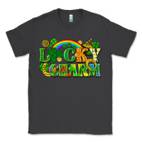 Smoke lucky charm Classic Tee - FaDigitalArtStudio