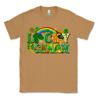 Toasted Coconut lucky charm Classic Tee - FaDigitalArtStudio