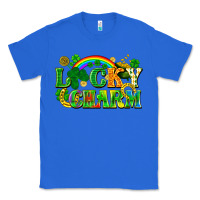 True Royal lucky charm Classic Tee - FaDigitalArtStudio
