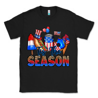 Black tis' the season Classic Tee - RanaPortraitStore