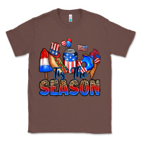 Chestnut tis' the season Classic Tee - RanaPortraitStore