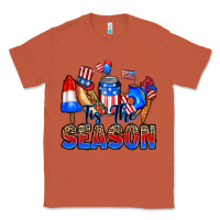 Copper tis' the season Classic Tee - RanaPortraitStore