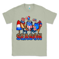 Matcha tis' the season Classic Tee - RanaPortraitStore
