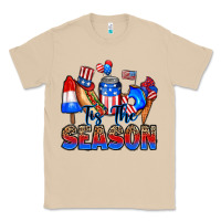 Tis' The Season Classic Tee | Teevron