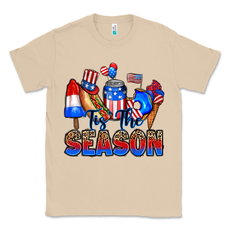 Tis' The Season Classic Tee by RanaPortraitStore | Teevron