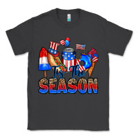 Smoke tis' the season Classic Tee - RanaPortraitStore