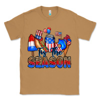 Toasted Coconut tis' the season Classic Tee - RanaPortraitStore