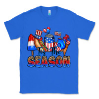 True Royal tis' the season Classic Tee - RanaPortraitStore