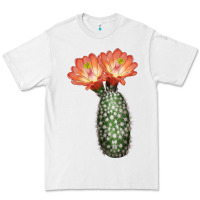 White King Cup Cactus Premium Tee - LillyAllenDesigns