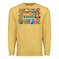 Antique Gold Easter gnome sweet gnome Premium Sweatshirt - Neo Western