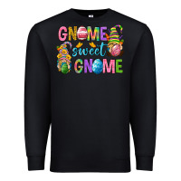 Black Easter gnome sweet gnome Premium Sweatshirt - Neo Western