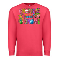 Cardinal Easter gnome sweet gnome Premium Sweatshirt - Neo Western
