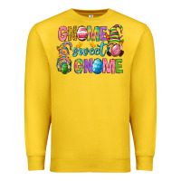 Lemon Easter gnome sweet gnome Premium Sweatshirt - Neo Western