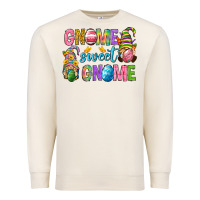 Sandshell Easter gnome sweet gnome Premium Sweatshirt - Neo Western
