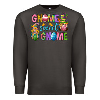 Smoke Easter gnome sweet gnome Premium Sweatshirt - Neo Western