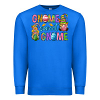 True Royal Easter gnome sweet gnome Premium Sweatshirt - Neo Western