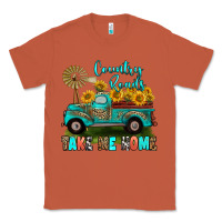 Copper country roads take me home Classic Tee - RanaPortraitStore