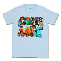 Camp Life Classic Tee | Teevron