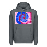 Rock tie dye background colourful leopard 3200x2400 Premium Hoodie - AdoDesignShop