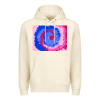 Sandshell tie dye background colourful leopard 3200x2400 Premium Hoodie - AdoDesignShop