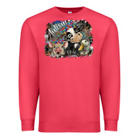 Cardinal Autism Premium Sweatshirt - SublimationCraftShop