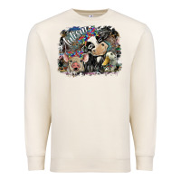 Sandshell Autism Premium Sweatshirt - SublimationCraftShop