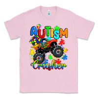 Bubblegum Pink autism crusher Classic Tee - RanaPortraitStore