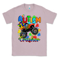 Lilac autism crusher Classic Tee - RanaPortraitStore
