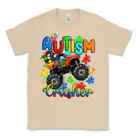 Mushroom autism crusher Classic Tee - RanaPortraitStore