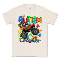 Natural autism crusher Classic Tee - RanaPortraitStore