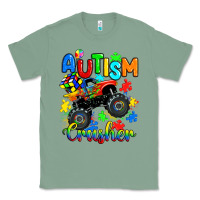 Sage autism crusher Classic Tee - RanaPortraitStore