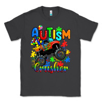 Smoke autism crusher Classic Tee - RanaPortraitStore