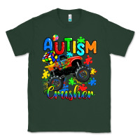 Sports Green autism crusher Classic Tee - RanaPortraitStore