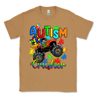 Toasted Coconut autism crusher Classic Tee - RanaPortraitStore