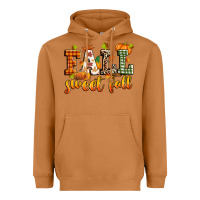 Meerkat fall sweet fall Heavyweight Hoodie - Zillion Design Studio