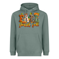 Sage fall sweet fall Heavyweight Hoodie - Zillion Design Studio