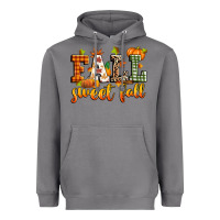Storm fall sweet fall Heavyweight Hoodie - Zillion Design Studio
