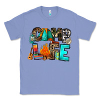 Camp Life Classic Tee | Teevron