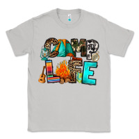 Moon Dust camp life Classic Tee - RanaPortraitStore