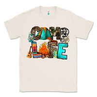 Natural camp life Classic Tee - RanaPortraitStore