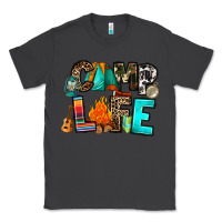 Smoke camp life Classic Tee - RanaPortraitStore